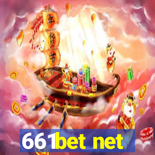 661bet net